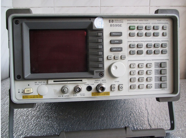 HP8595EƵ׷