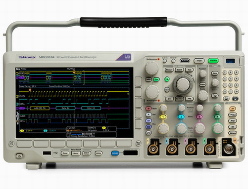 Tektronix̩DPO4054ʾ