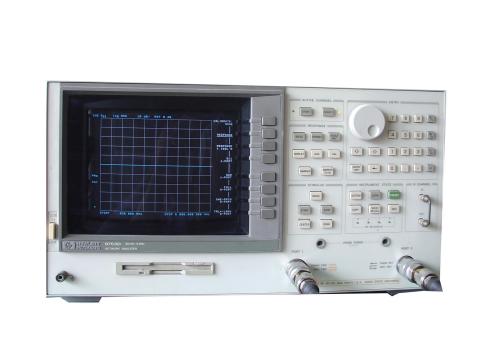 Agilent/HP 8753D