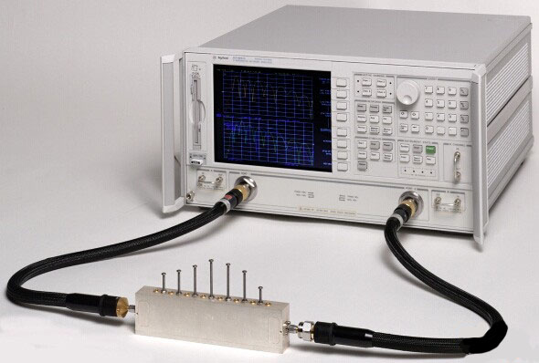 Agilent 8722C ΢