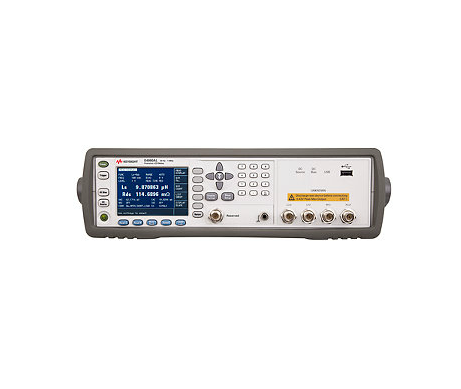 Agilent E4980AL  LCR