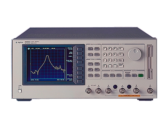 Agilent E5100A 