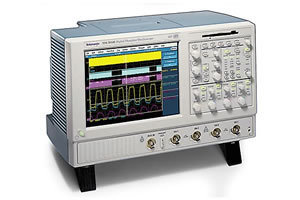 ̩Tektronix TDS5104ӫʾ