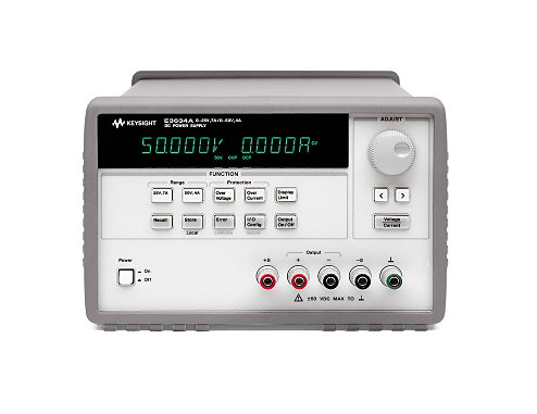 Agilent E3633A 200W Դ8V 20A/20V 10A