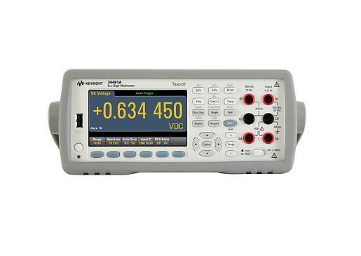 Agilent 34461A ñ6½ λ