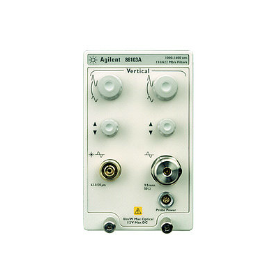 Agilent 86103A 2.8 GHzģ  20 GHzģ