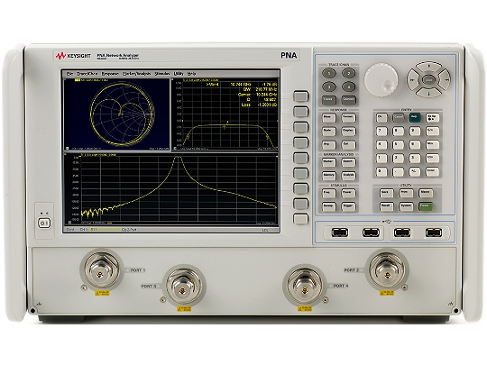 Agilent N5222A PNA ΢ 26.5GHz