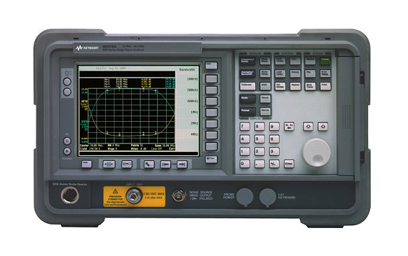 Agilent N8975A 10MHz~6.5GHz ϵ