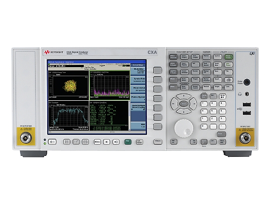 Agilent N9000A CXA źŷ 9kHz ~26.5GHz