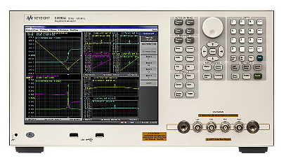 Agilent E4990A 迹 20Hz~10/20/30/50/120MHz