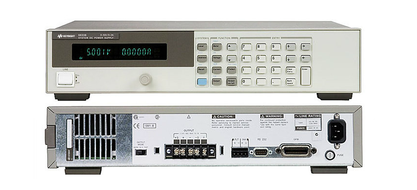 Agilent 6632B 100 WϵͳԴ20V5A