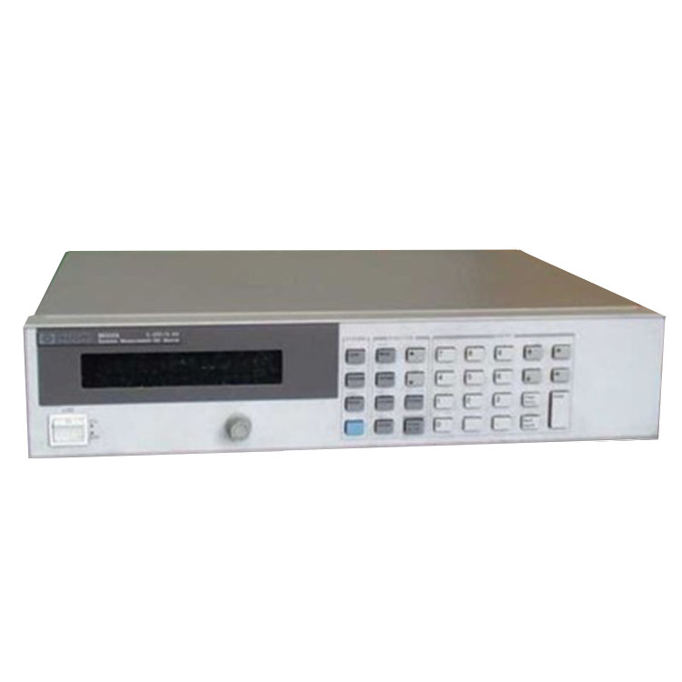 Agilent 66332A 100W ֱ̬Դ, 20V, 5A