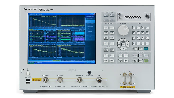 Agilent E5052B SSA źԴ 10MHz~7GHz/26.5GHz/110GHz