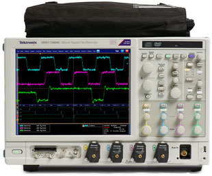 ̩Tektronix DPO7354 3.5GHz ʾ(4ͨ)