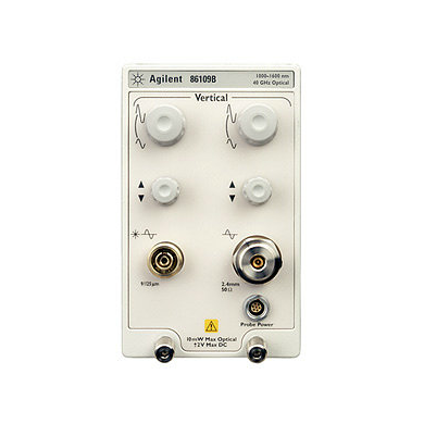 Agilent 86109B 40 GHzģ  50 GHzģ