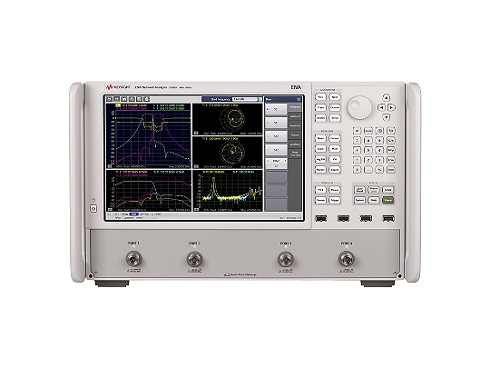 Agilent E5080A ENA ʸ