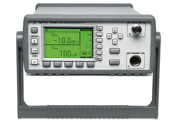 Agilent E4418B EPM ϵеͨʼ