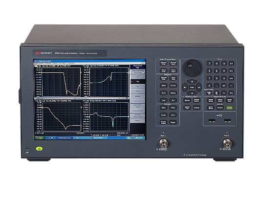 Agilent E5063A ENA ʸ