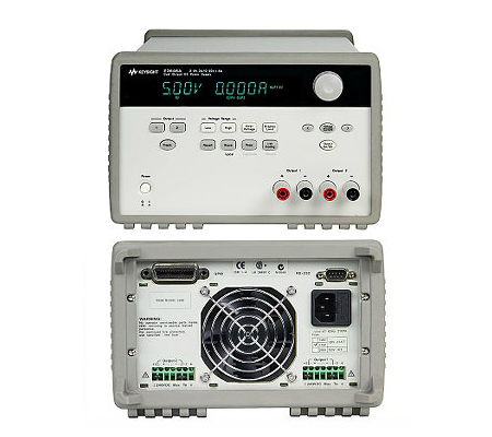 Agilent E3646A 60W ˫·Դ˫· 8V3A  20V1.5A