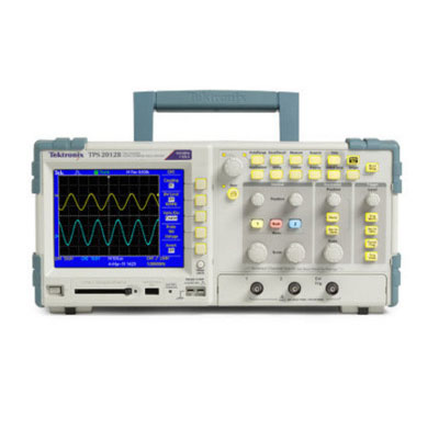 ̩Tektronix TPS2024B ִ洢ʾ