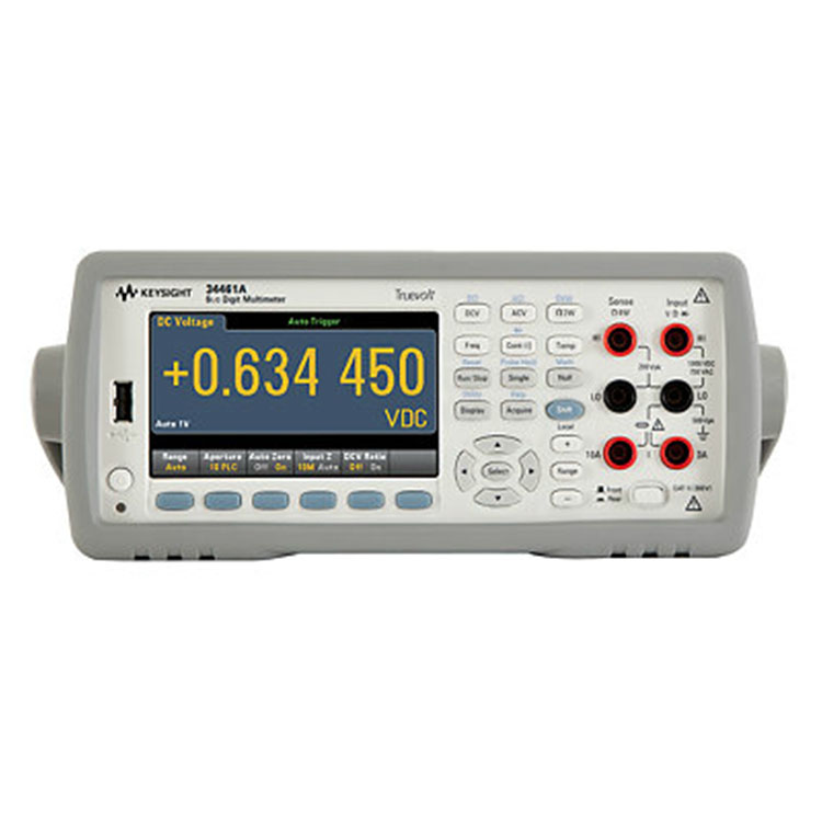 Agilent 34461A ñ