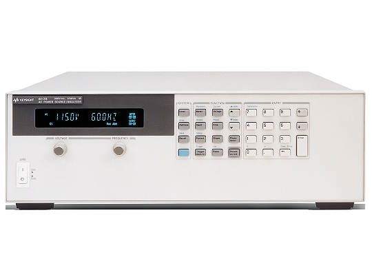 Agilent 6813B ܽԴ1750 VA300 V13 A