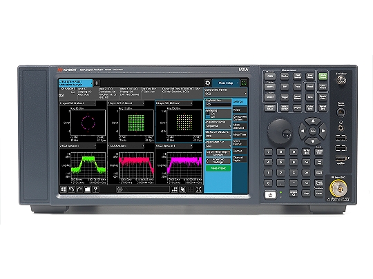 N9020B MXA źŷ 10 Hz  50 GHz