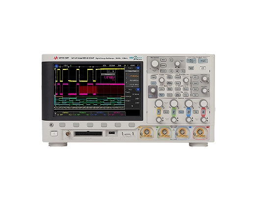 Agilent DSOX3014T ʾ100 MHz 4 ģͨ