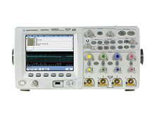 Agilent DSO5054A 5000 ϵʾ500 MHz4 ͨ