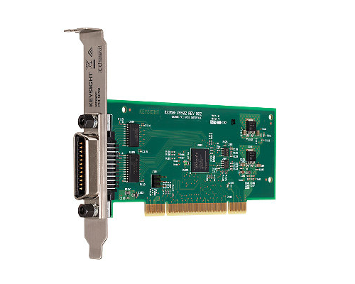 82350C  PCI-GPIB ӿڿ