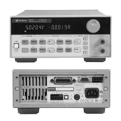 Agilent 6612CԴ