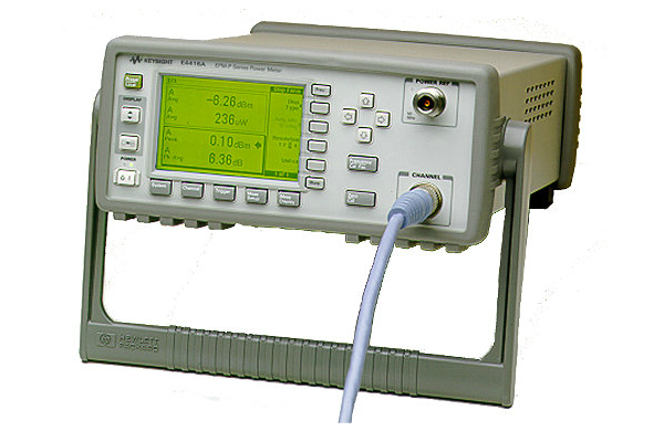 Agilent E4416A EPM-P ϵеͨʼ