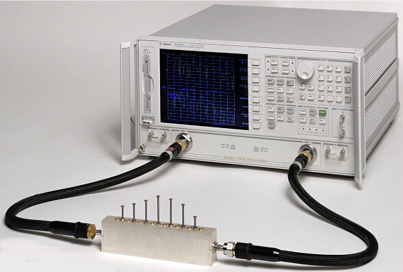 8722ES S-ʸǣ 50 MHz40 GHz