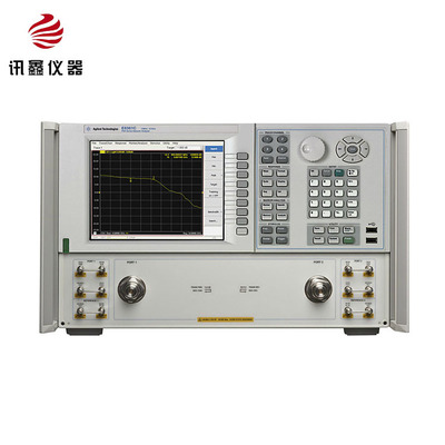 Agilent E8364C