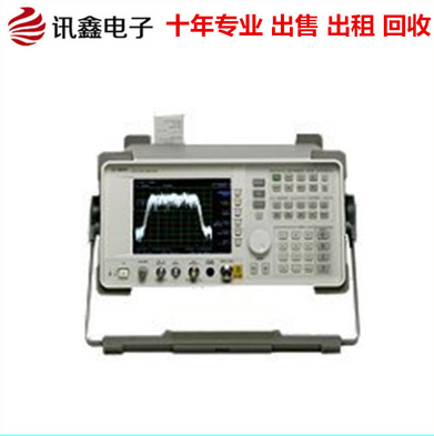 Agilent8565EC Ƶ׷