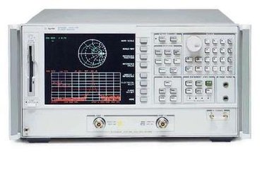 Agilent 8714ET RF ʸ