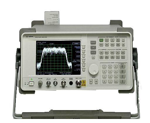 Agilent 8563E ЯʽƵ׷, 9 kHz  26.5 GHz