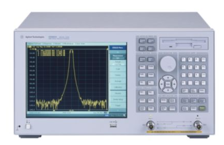 Agilent E5061A ENA-L Ƶǣ300 kHz  1.5 GHz