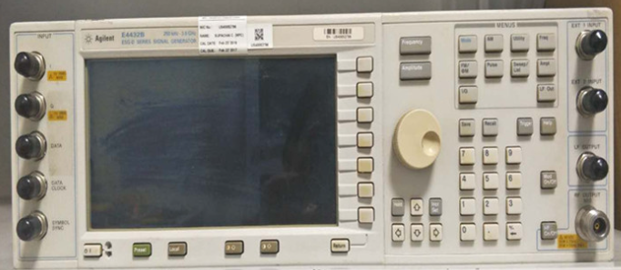 Agilent 83732A/83732Bźŷ10 MHz~20GHz 