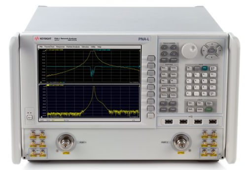 Agilent N5234A PNA-L ΢,43.5 GHz