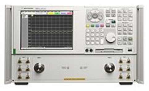 Agilent E8364B PNA ϵ, 10 MHz  50 GHz