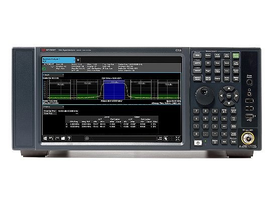 安捷伦Agilent N9000B CXA 信号分析仪 9 kHz 至 26.5 GHz