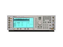 安捷伦Agilent E4432B ESG-D 系列数字 RF 信号发生器, 3 GHz