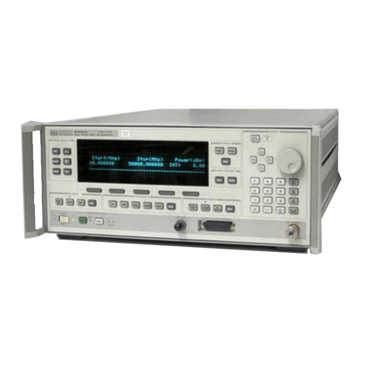 安捷伦Agilent N5191A 系列捷变信号发生器