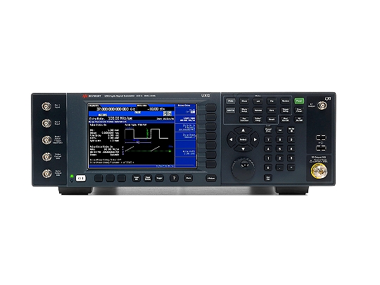 安捷伦Agilent N5191A 系列捷变信号发生器