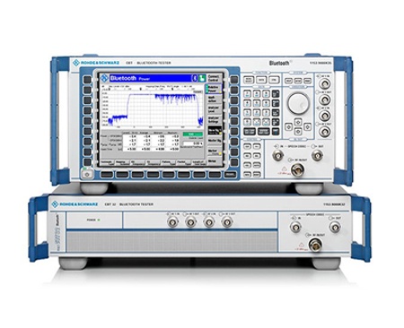 CBT蓝牙测试仪