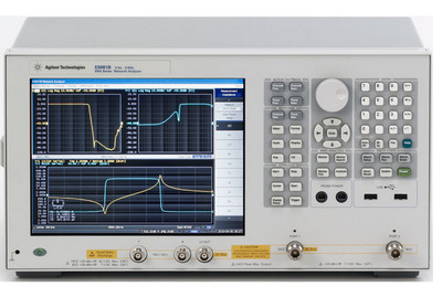 安捷伦Agilent E5574A 光损耗分析仪