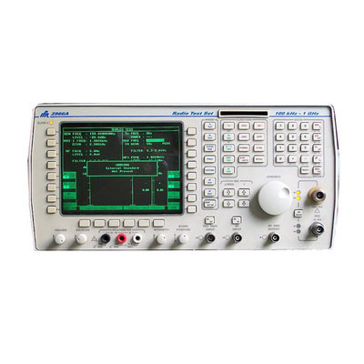 马可尼Marconi 2966A 无线电综合测试仪